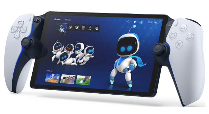 PlayStation Portal (PS5) PlayStation Portal (PS5)